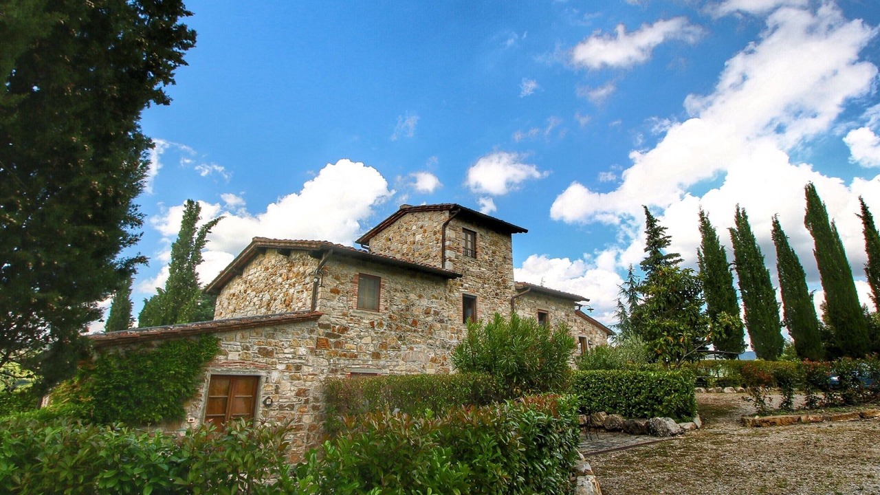 Photo of Outdoor in Radda in Chianti