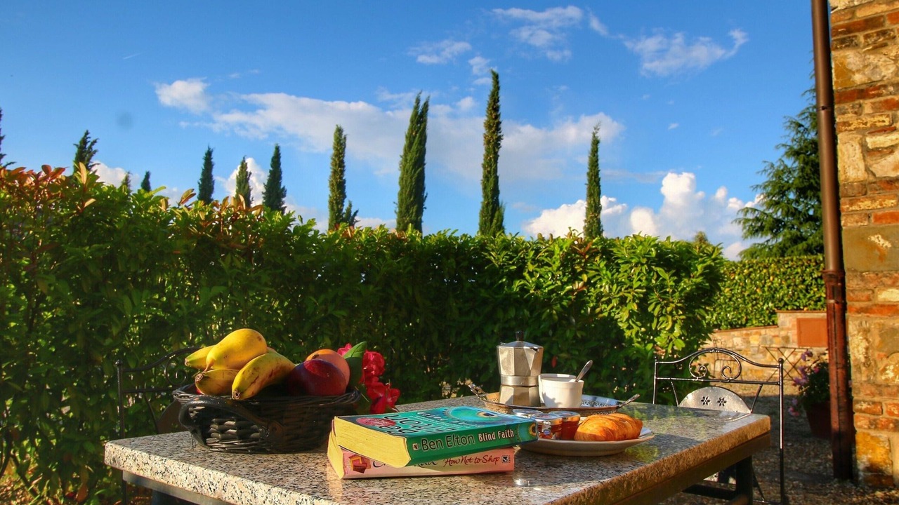 Photo of Others in Radda in Chianti