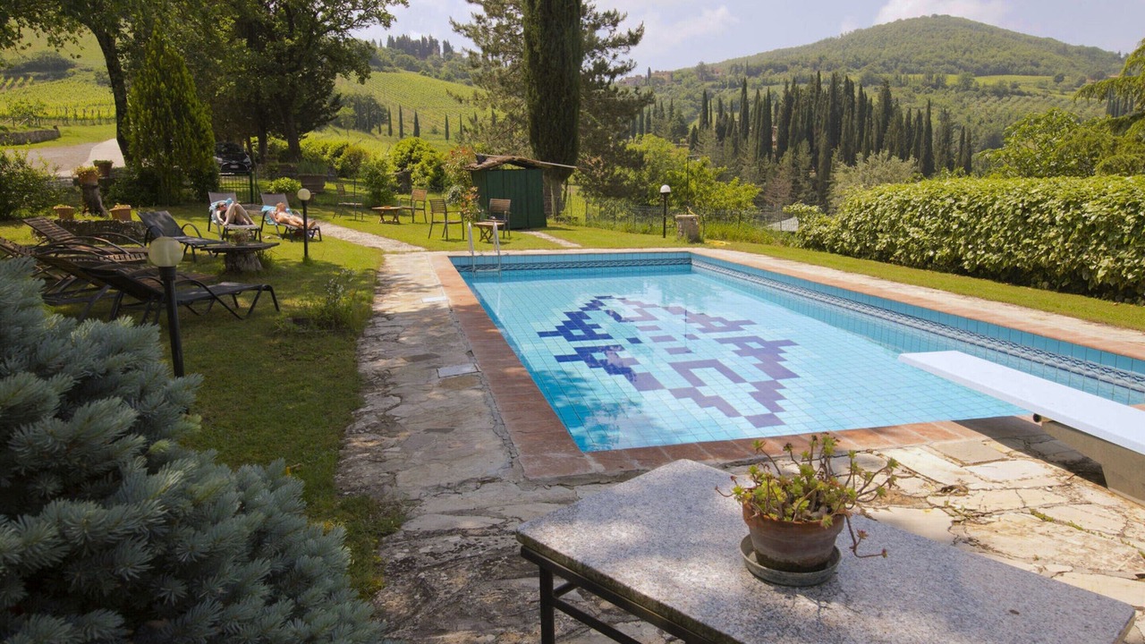 Photo of Outdoor in Radda in Chianti