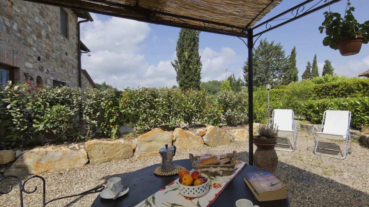 Photo of Outdoor in Radda in Chianti