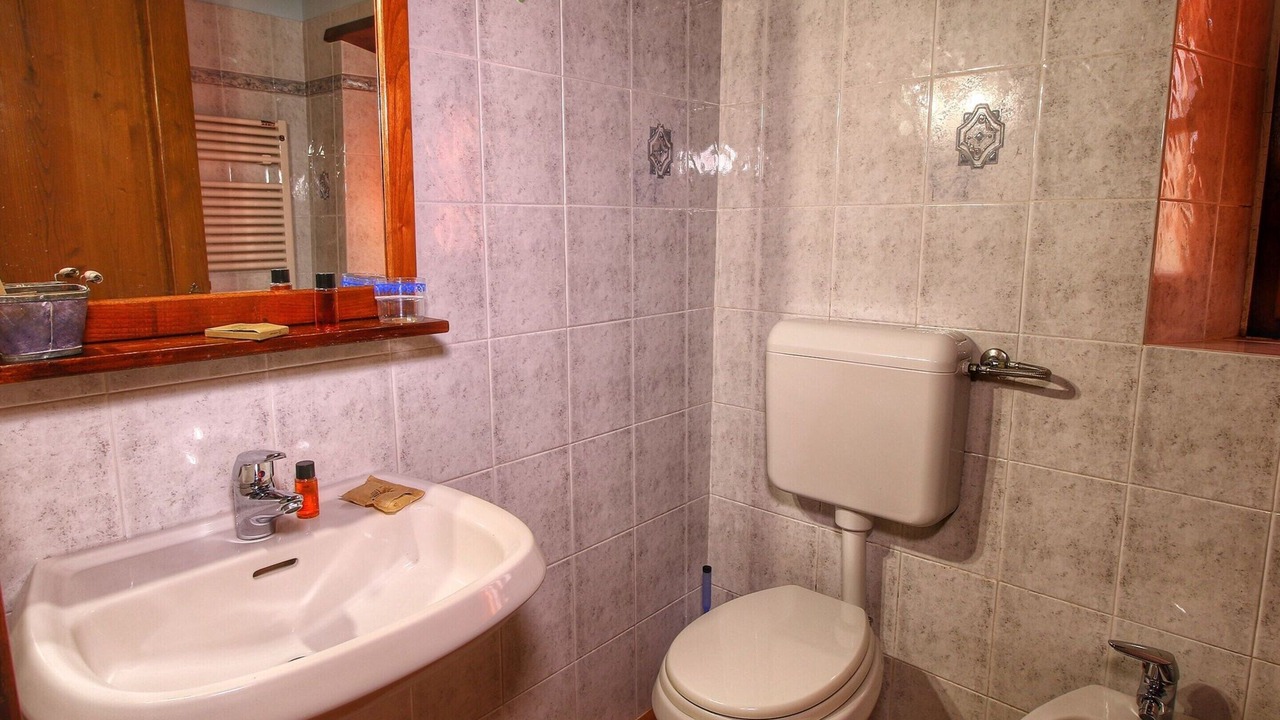 Photo of Bathroom in Radda in Chianti