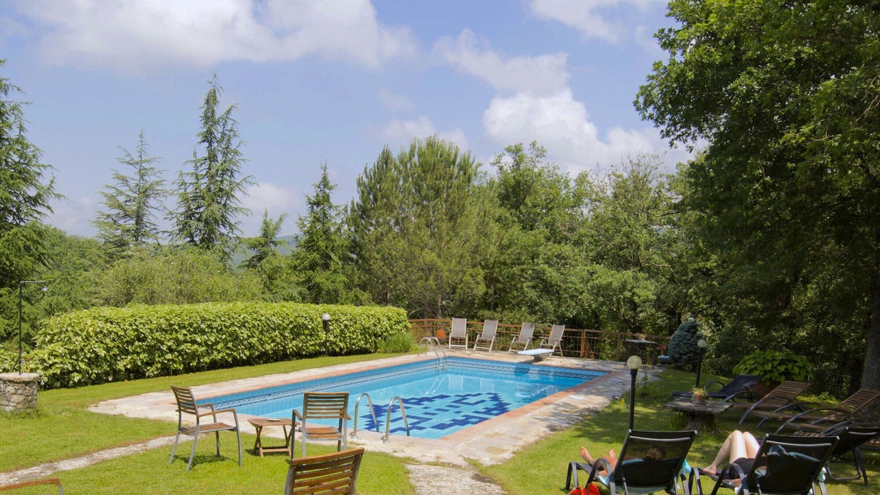Photo of Outdoor in Radda in Chianti