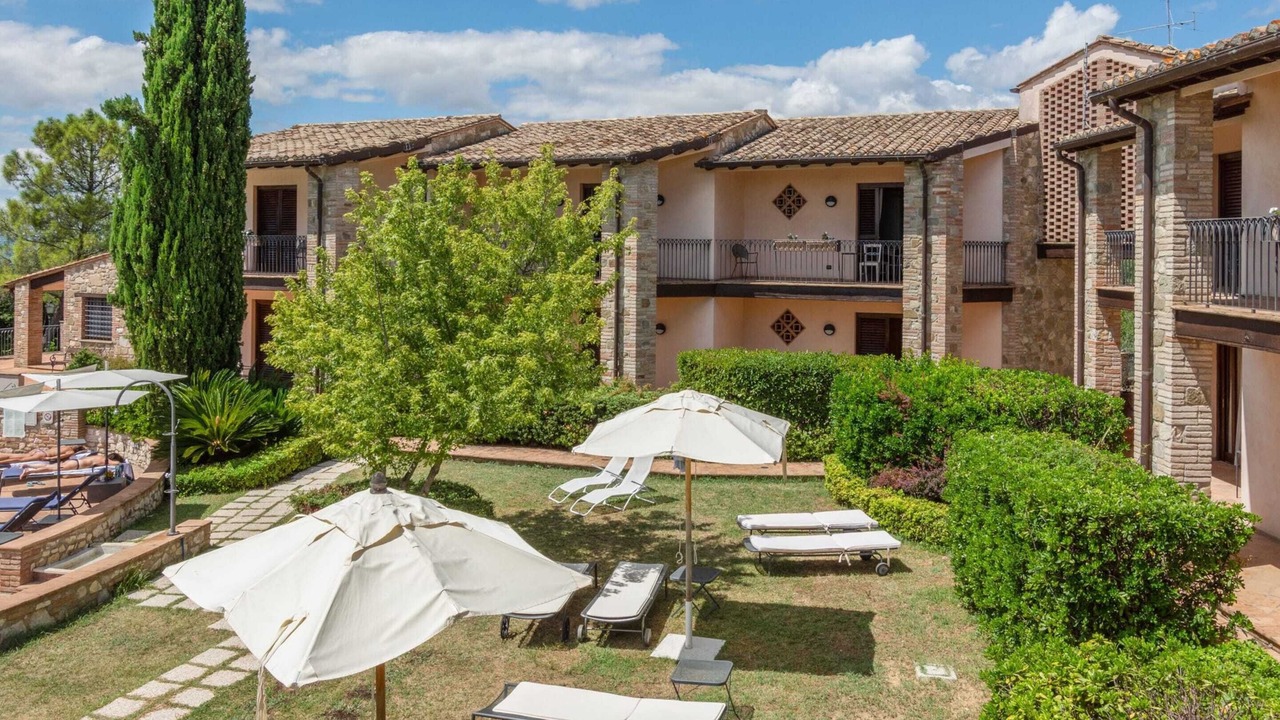 Photo of Outdoor in Canalicchio