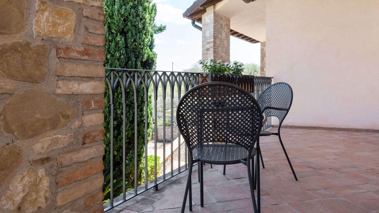 Photo of Outdoor in Canalicchio