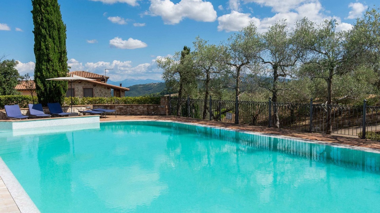 Photo of Outdoor in Canalicchio