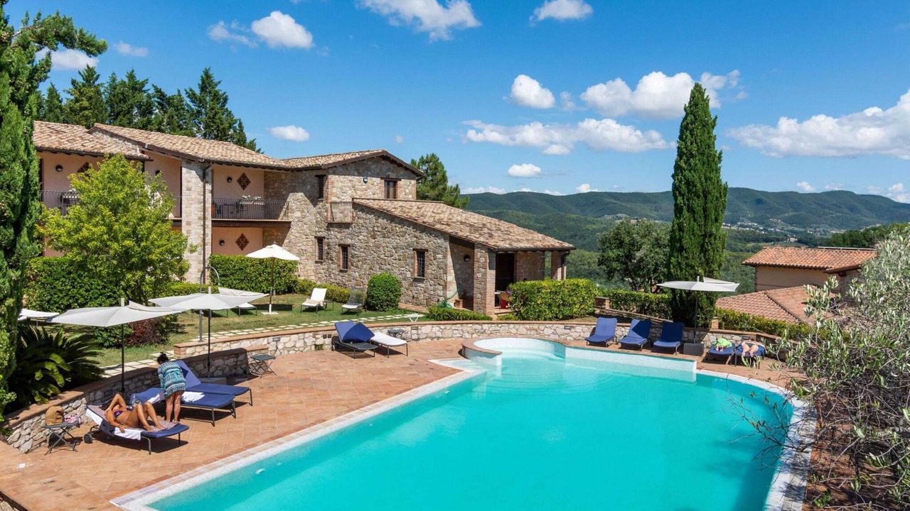 Photo of Outdoor in Canalicchio