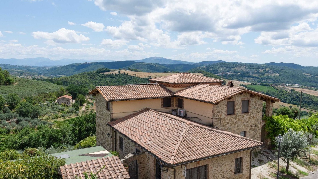 Photo of Outdoor in Canalicchio
