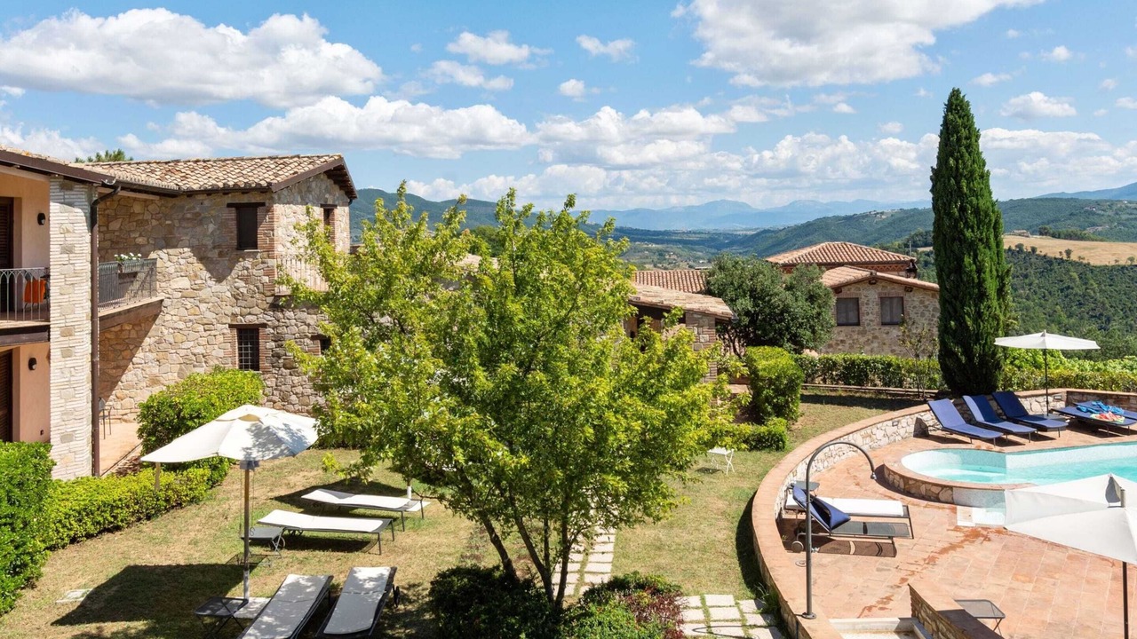 Photo of Outdoor in Canalicchio