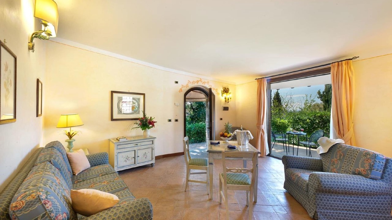 Photo of Bedroom in Canalicchio