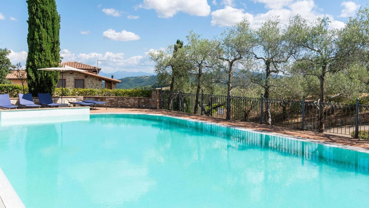 Photo of Outdoor in Canalicchio