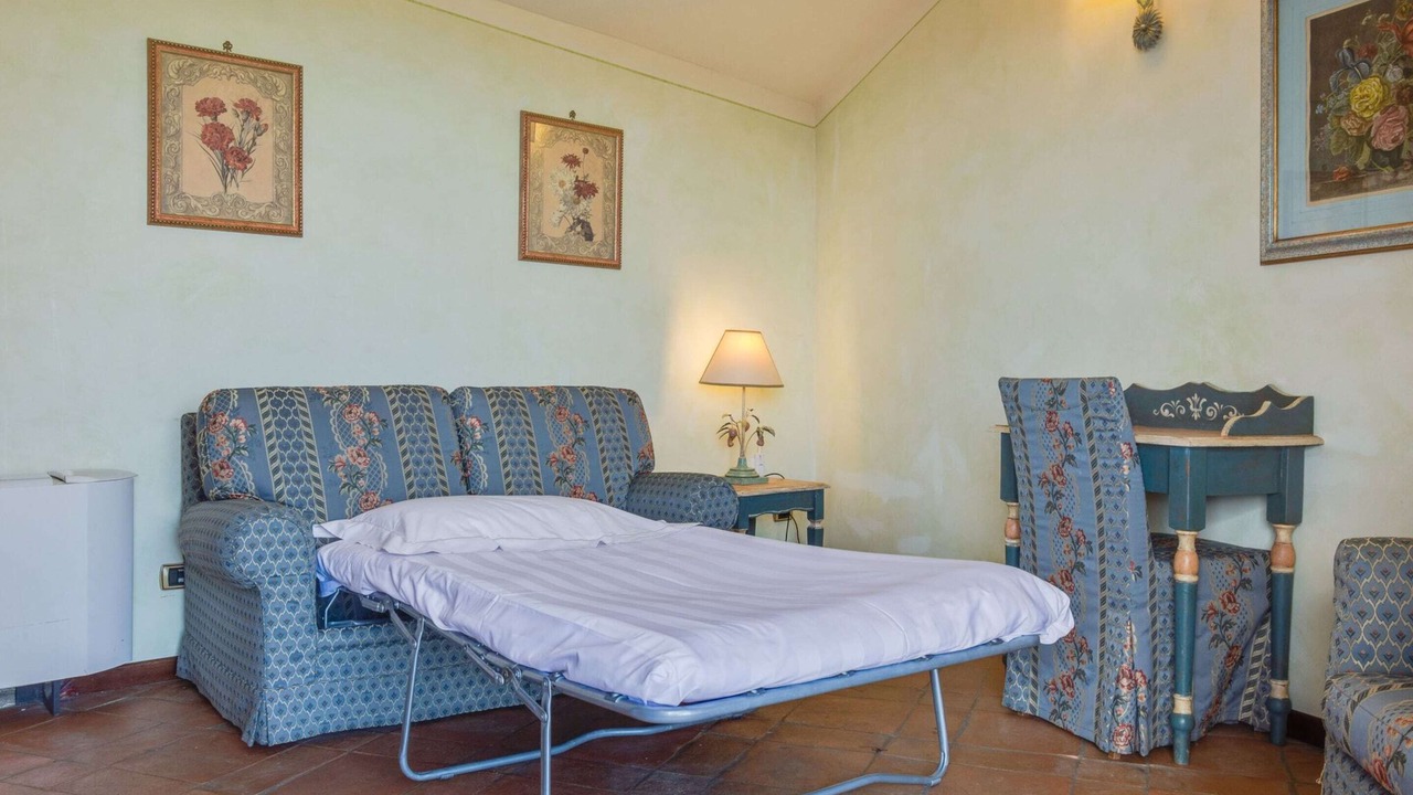 Photo of Bedroom in Canalicchio