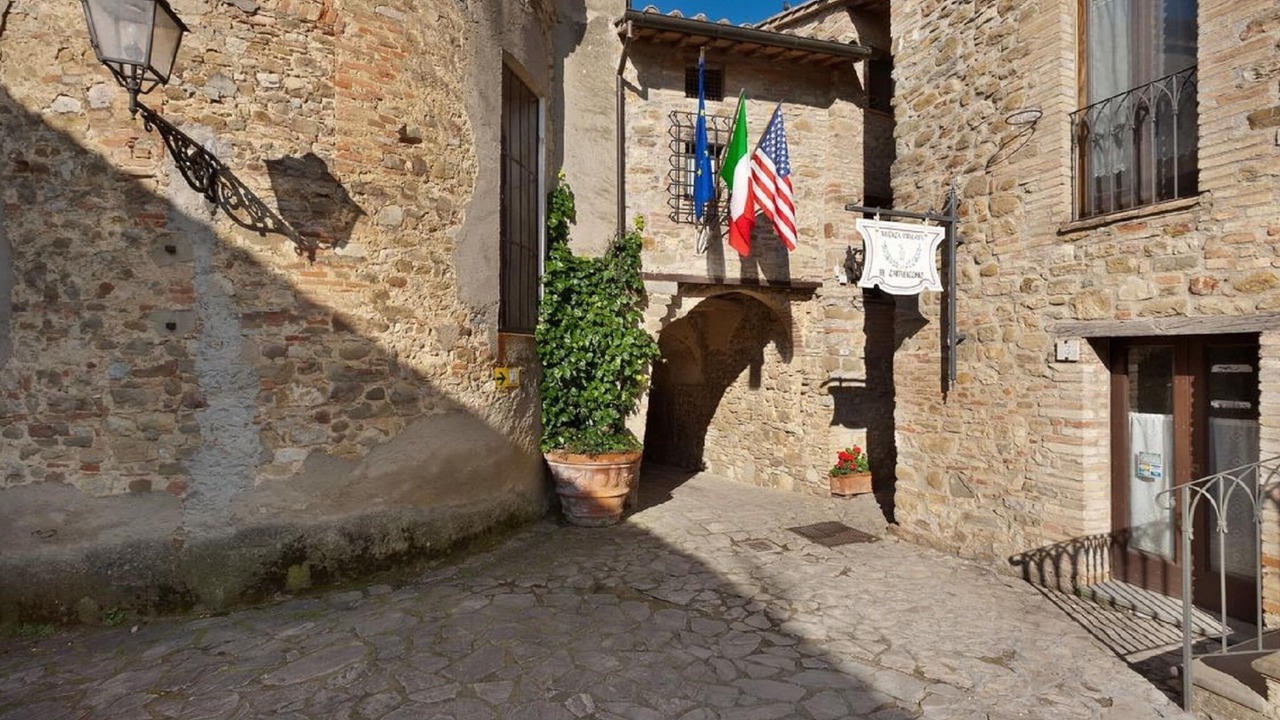 Photo of Outdoor in Canalicchio