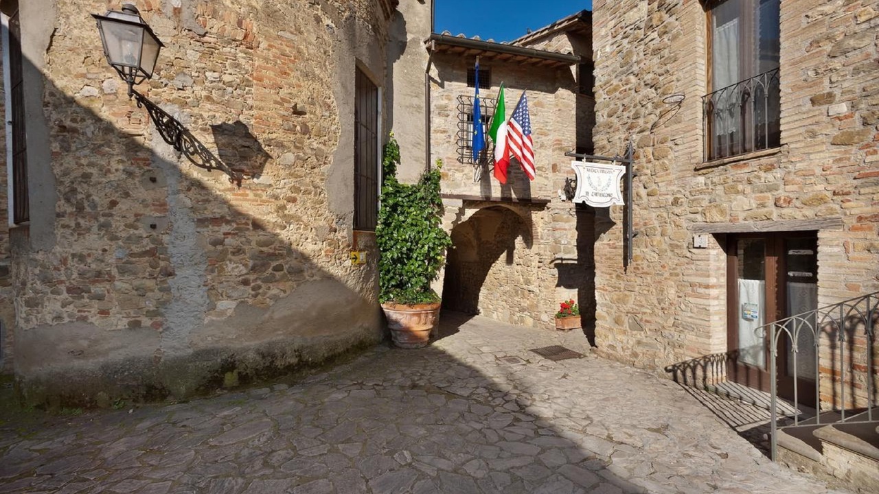 Photo of Outdoor in Canalicchio