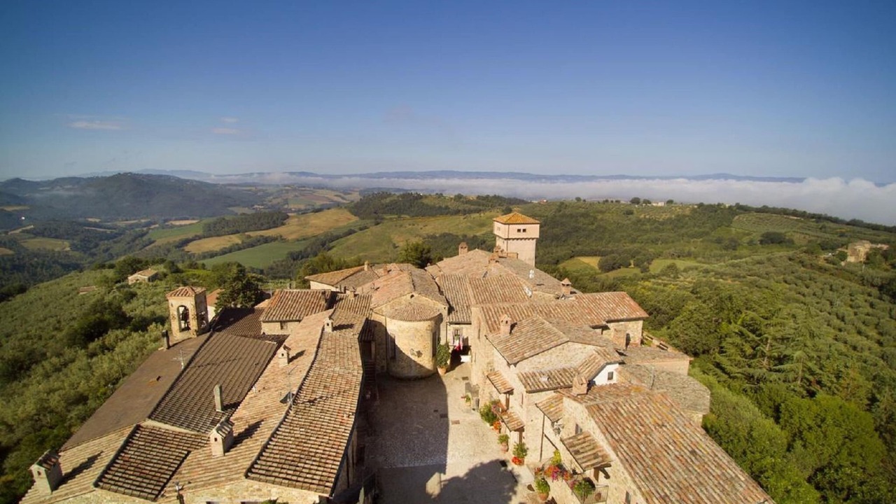 Photo of Outdoor in Canalicchio