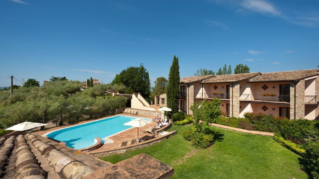 Photo of Outdoor in Canalicchio