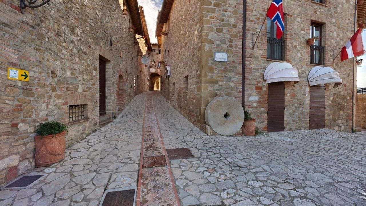 Photo of Outdoor in Canalicchio