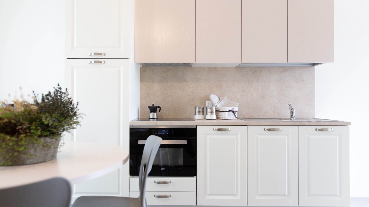 Photo of Kitchen in Tessera