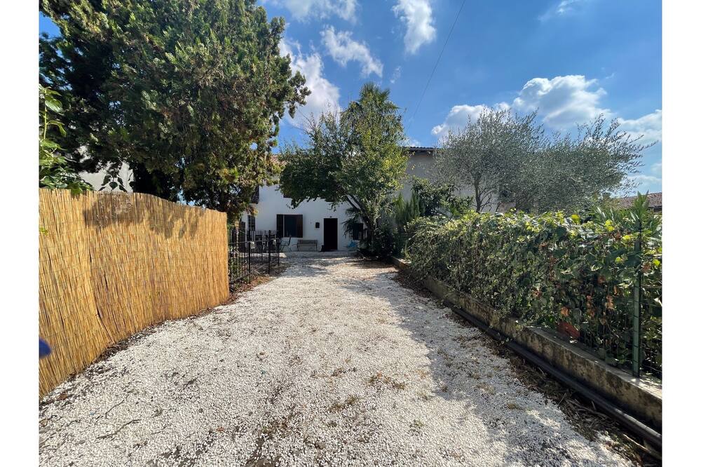 Photo of Outdoor in Ozzano Monferrato