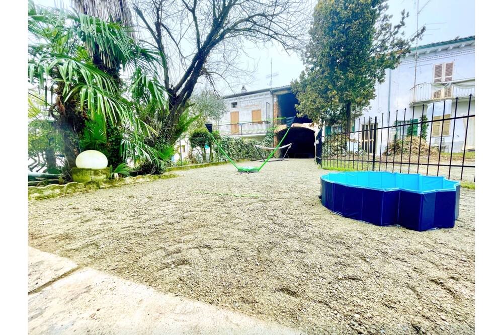 Photo of Outdoor in Ozzano Monferrato
