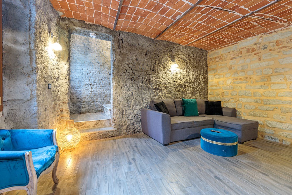 Photo of Livingroom in Ozzano Monferrato