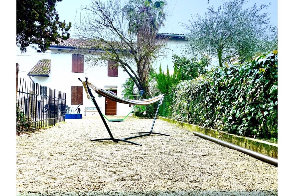 Photo of Outdoor in Ozzano Monferrato