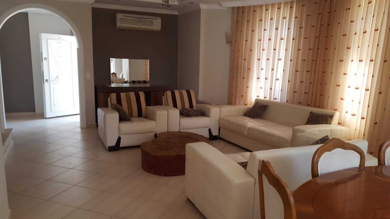 Photo of Livingroom in Payallar