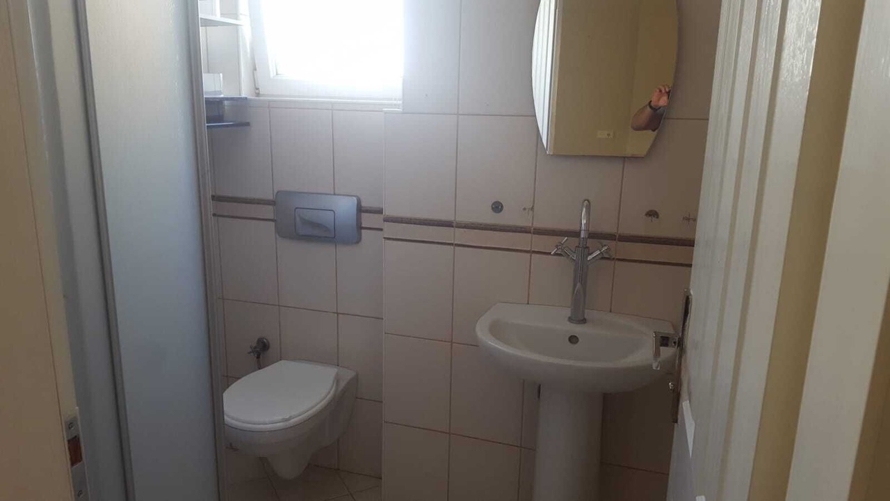 Photo of Bathroom in Turkler