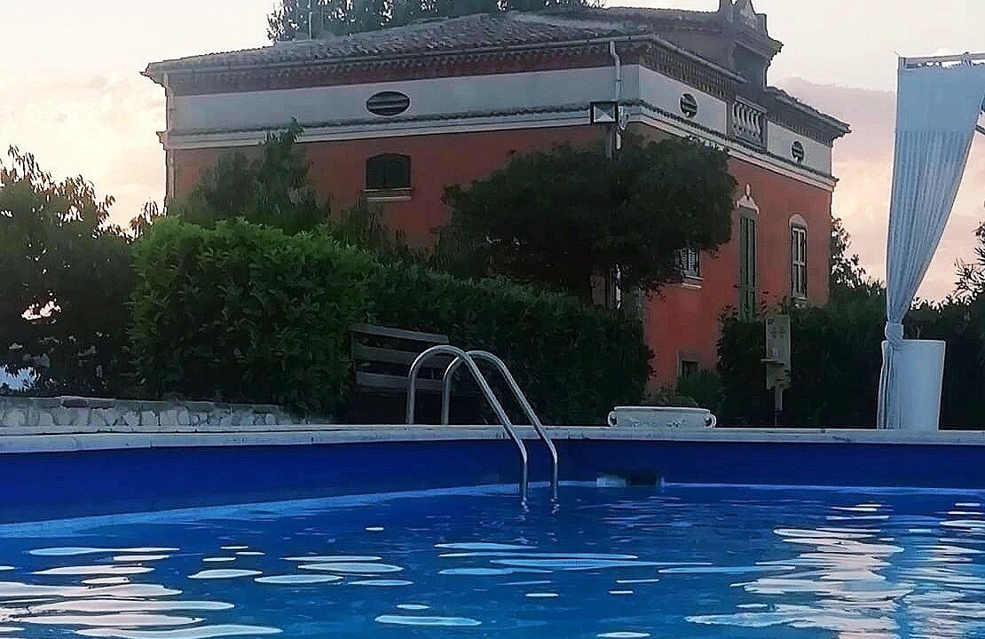 Photo of Outdoor in Patrica