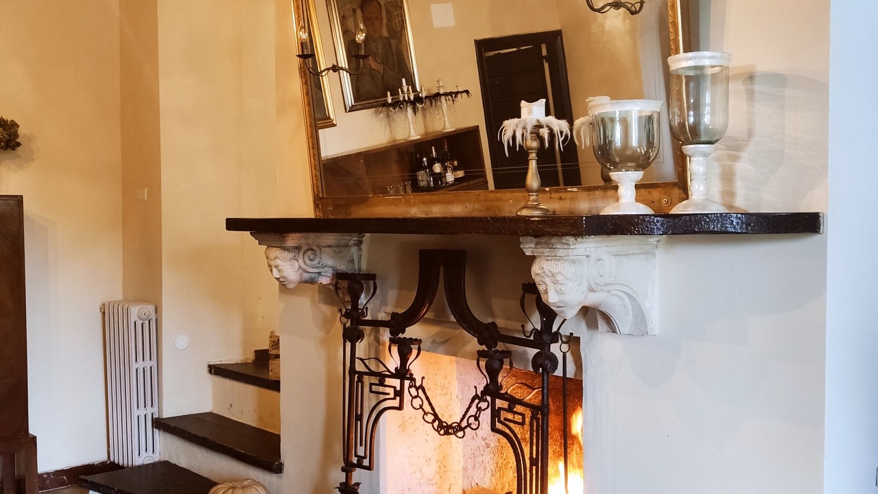 Photo of Livingroom in Patrica