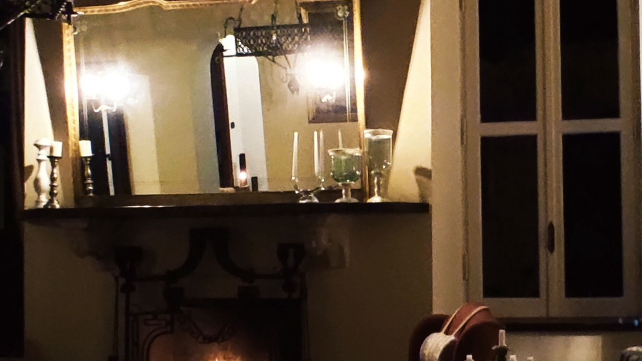 Photo of Livingroom in Patrica