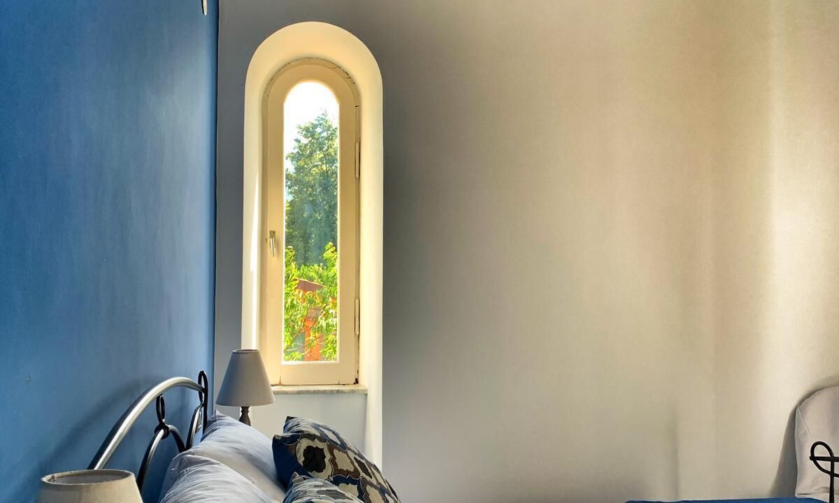 Photo of Bedroom in Patrica