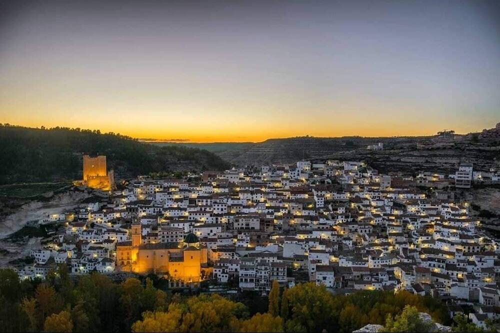 Photo of Outdoor in Alcala del Jucar