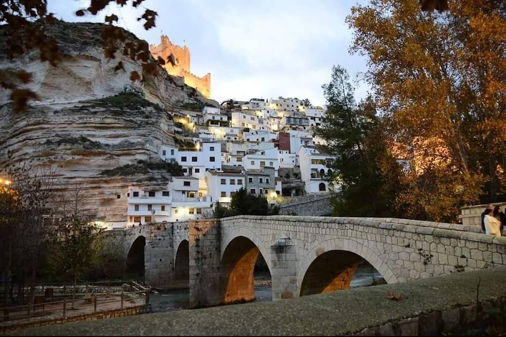 Photo of Outdoor in Alcala del Jucar