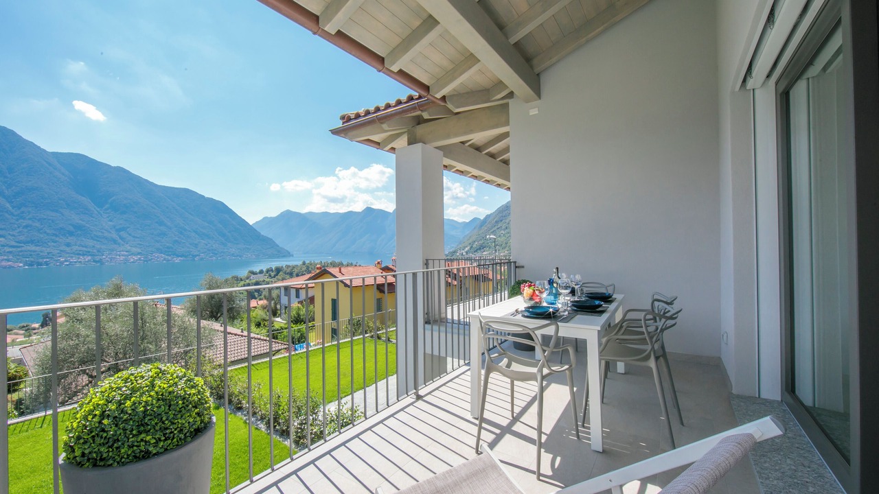 Photo of Outdoor in Tremezzina