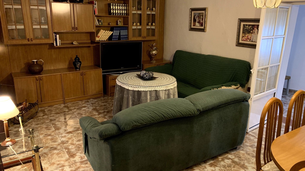 Photo of Livingroom in La Puerta de Segura