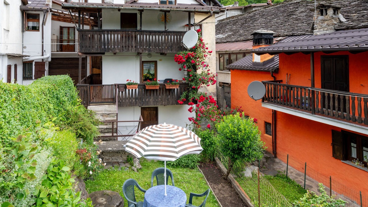 Photo of Outdoor in Molini