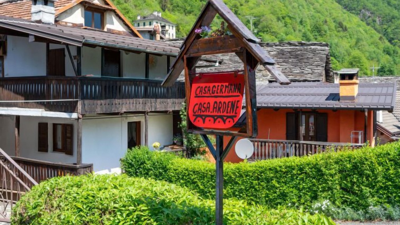 Photo of Outdoor in Molini