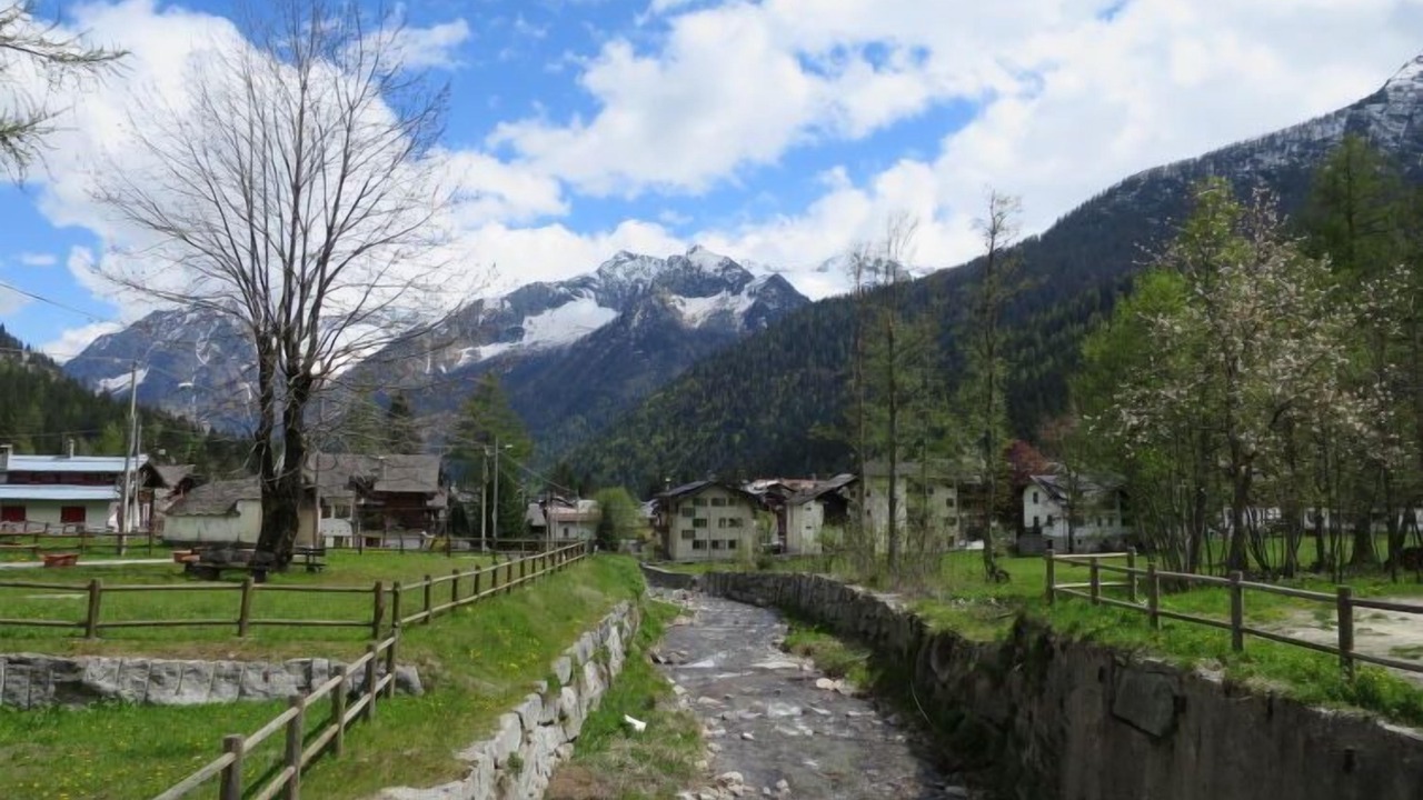 Photo of Outdoor in Molini