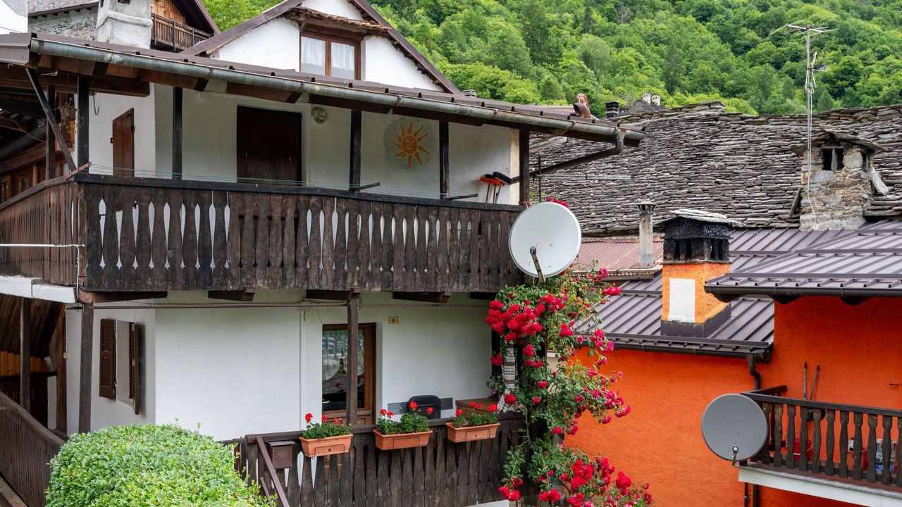 Photo of Outdoor in Molini