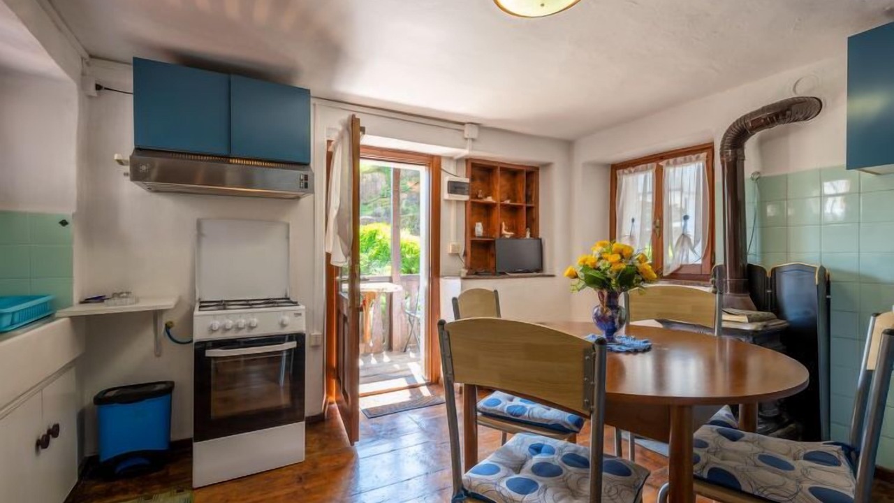 Photo of Livingroom in Molini