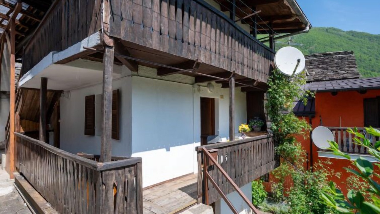 Photo of Outdoor in Molini