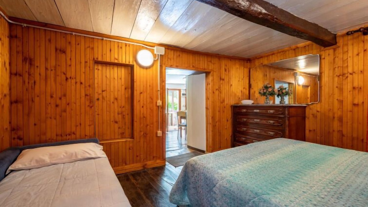 Photo of Bedroom in Molini