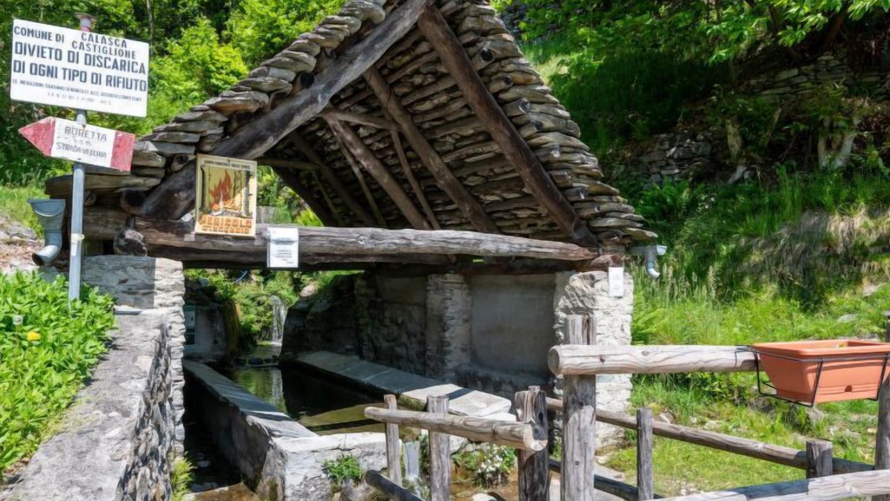 Photo of Outdoor in Molini