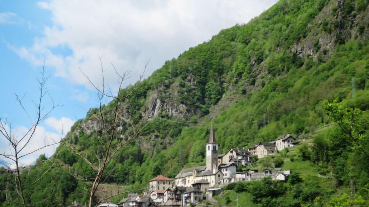 Photo of Outdoor in Molini