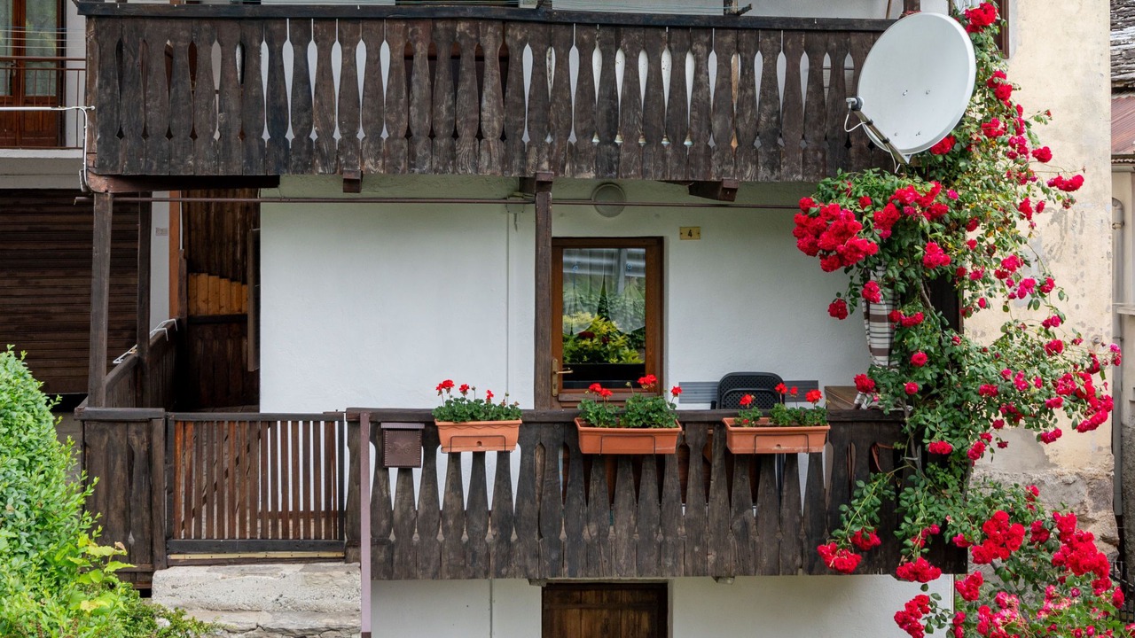 Photo of Outdoor in Molini