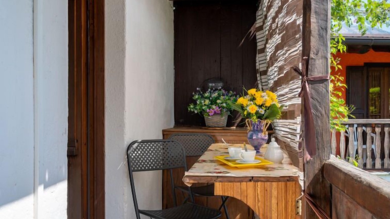 Photo of Outdoor in Molini