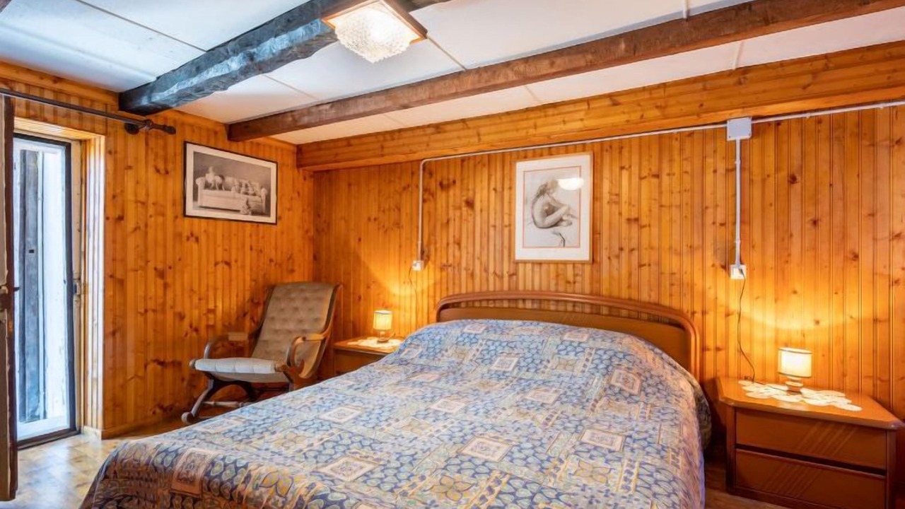 Photo of Bedroom in Molini
