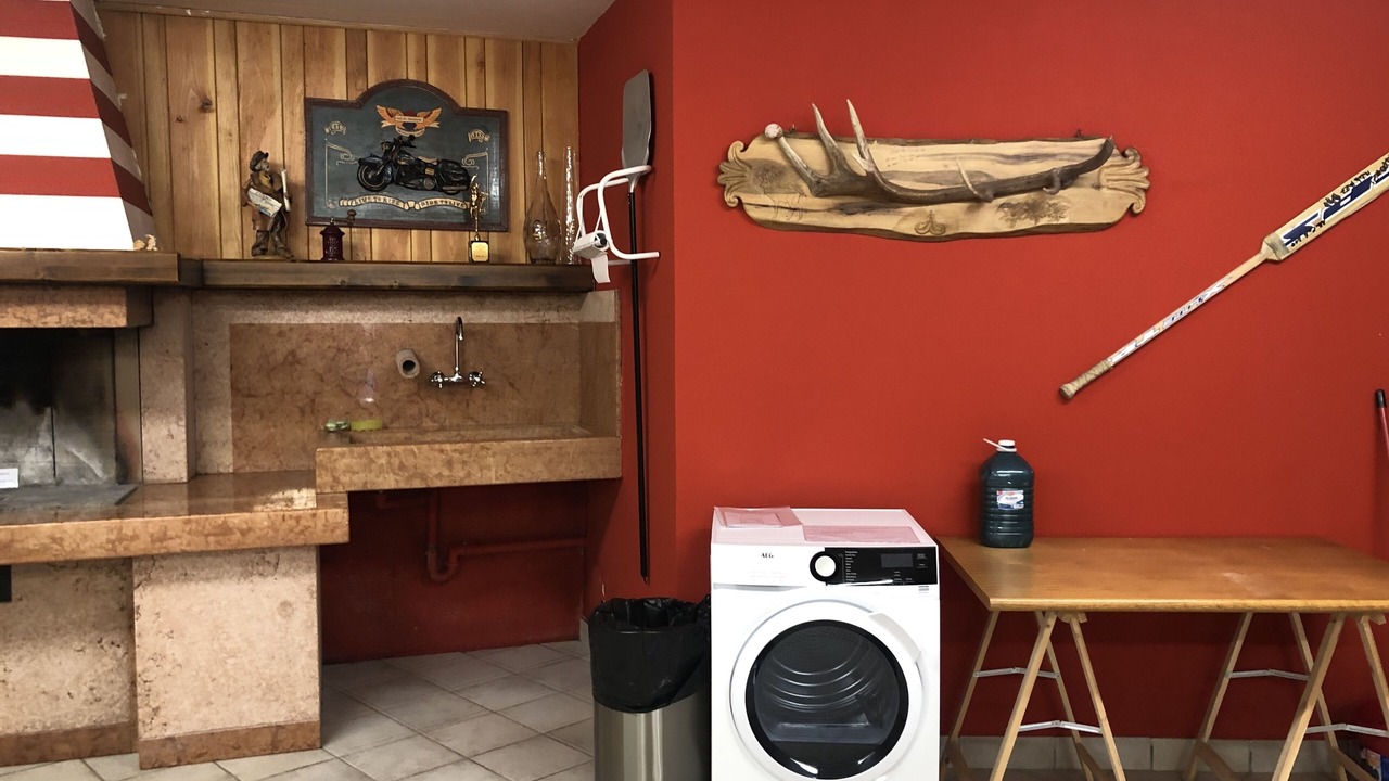 Photo of Kitchen in Bosco Chiesanuova