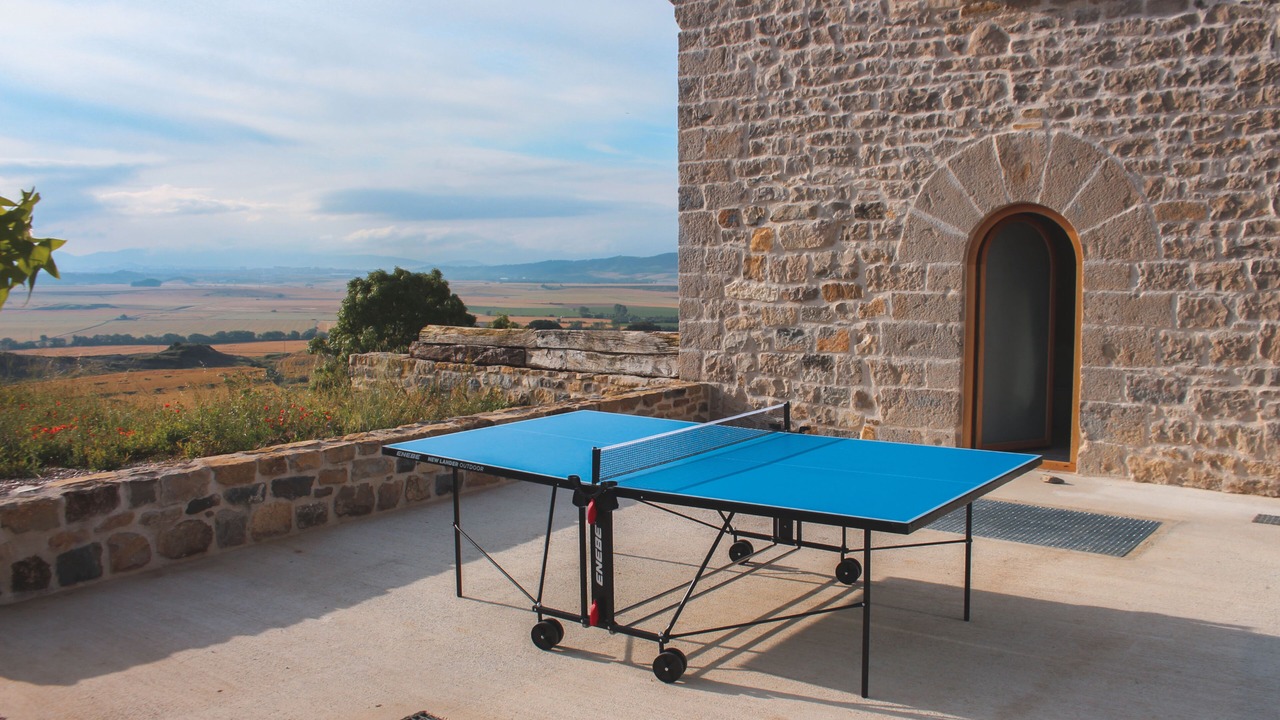 Photo of Outdoor in Cendea de Olza