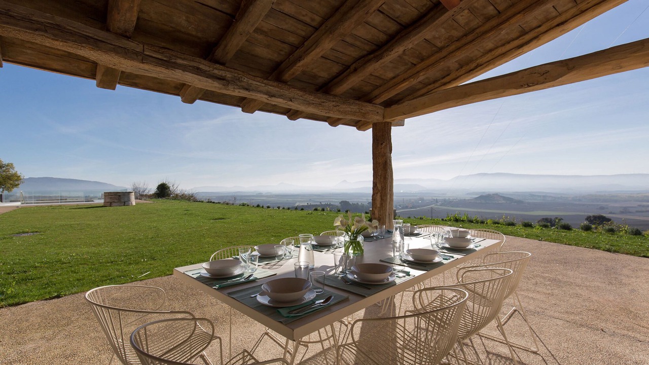 Photo of Outdoor in Cendea de Olza